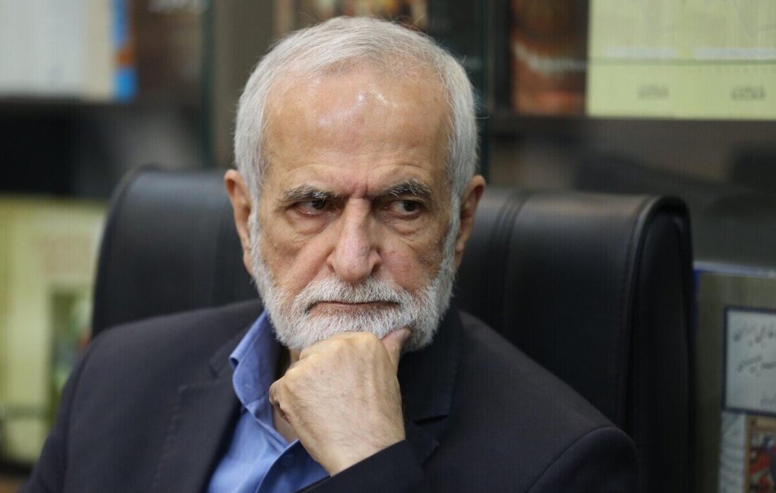 کمال خرازی: از ارتقای برنامه موشکی غفلت نمی‌کنیم/ فقط بر سر میزان غنی‌سازی حرف می‌زنیم