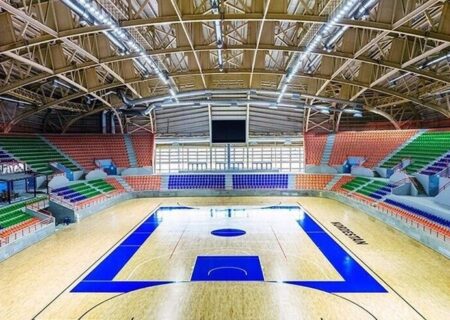 کمبود سالن‌های استاندارد مسابقاتی در خوزستان، چالشی ساختاری در مسیر توسعه ورزش استان