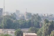 کودکان خوزستان، قربانیان اصلی سوءمدیریت؛ ۷۰ درصد قربانیان آلودگی هوا کودکانند