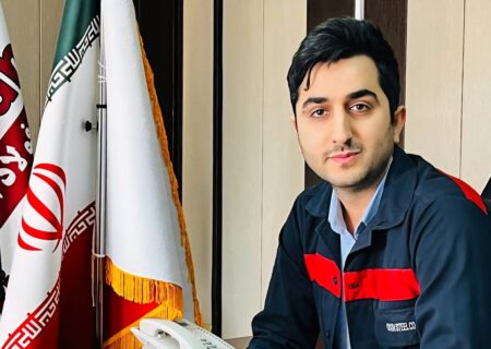 گام‌ های مؤثر واحد برق شرکت فولاد اکسین در مسیر بومی‌ سازی و افزایش بهره‌ وری