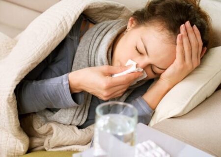 «گلودرد تیغی» نشانه چیست؟/ توضیحات یک مقام مسئول در وزارت بهداشت