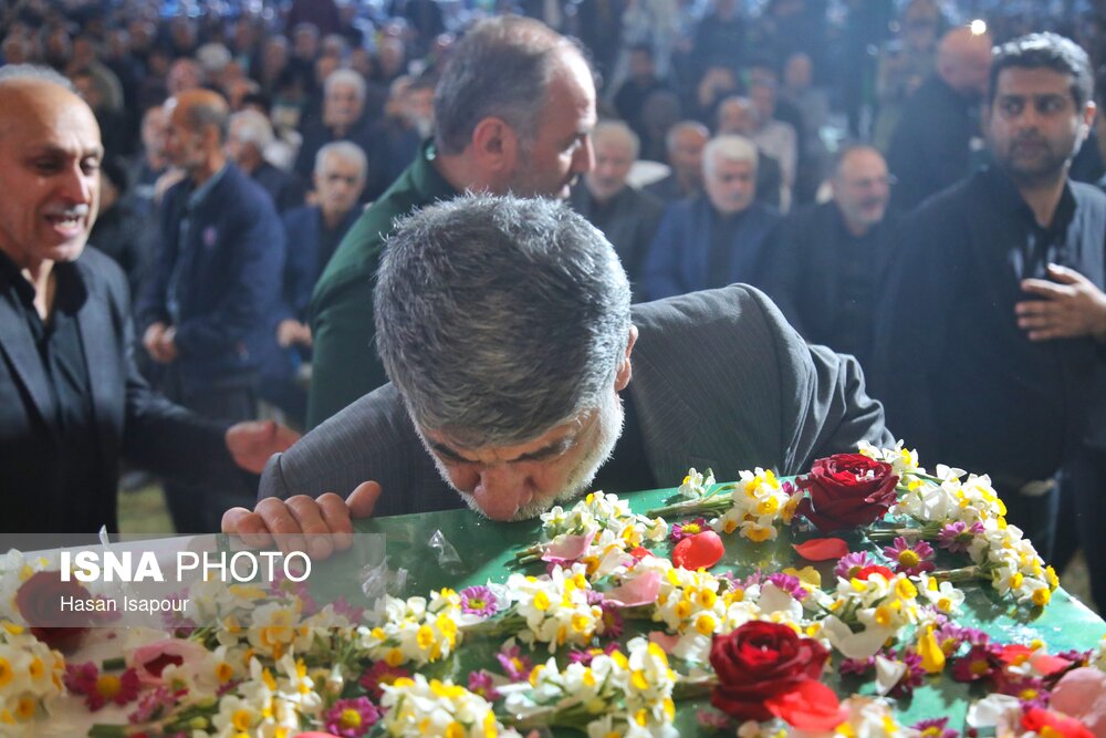 یادواره شهدای امر به معروف و نهی از منکر خوزستان برگزار می‌شود