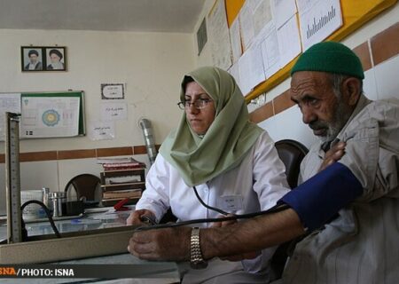 یک میلیون و ۵۰۰ هزار نفر در خوزستان تحت پوشش نظام ارجاع قرار می‌گیرند