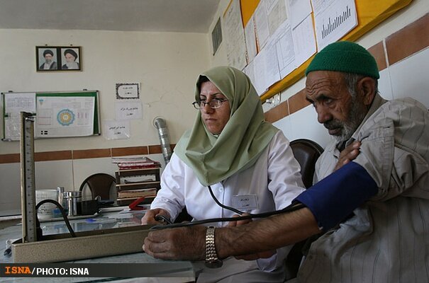 یک میلیون و ۵۰۰ هزار نفر در خوزستان تحت پوشش نظام ارجاع قرار میگیرند