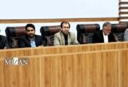 ۱۰۰ درصد پرونده‌های وارده دادگاه صلح در شوشتر مختومه شدند