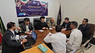 ۱۰۰ زندانی مجموعه حرفه آموزی و کاردرمانی شیراز از تسهیلات قضایی برخوردار شدند