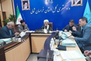 ۱۷۶ محکوم مالی استان خراسان شمالی در سال جاری با کمک خیرین آزاد شدند