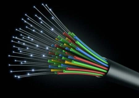 ۲۷۰ شعبه بانکی خوزستان به فیبرنوری متصل شدند