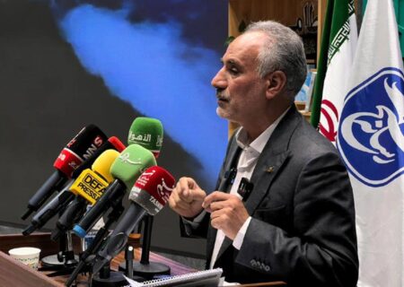 ۳۰ درصد پروژه‌های برق وزارت نیرو در برق منطقه‌ای خوزستان در حال اجرا است