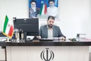 ۳۸۱ جلسه دادرسی علنی برخط در ۶ ماهه اول سال ۱۴۰۴ در دادگستری شهرستان قاینات برگزار شد