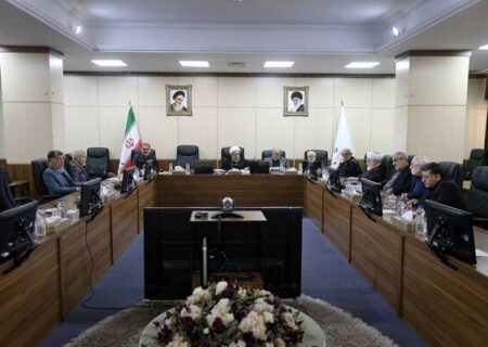 ۴۰ درصد سیاست‌های کلی انرژی محقق شده است