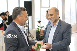 ۴۷ درصد از پرونده‌های محاکم صلح شهرستان سامان به سازش و رضایت منجر شده است