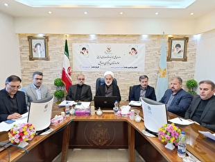 ۵۱ نفر از زندانیان جرایم غیرعمد اردبیل همزمان با فرا رسیدن سالروز شهادت حضرت فاطمه زهرا (س) و گرامیداشت هفته بسیج آزاد شدند