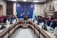 ۷۶۸ نفر از محکومان استان خوزستان از پابند الکترونیکی استفاده می‌کنند
