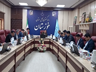 ۷۶۸ نفر از محکومان استان خوزستان از پابند الکترونیکی استفاده میکنند