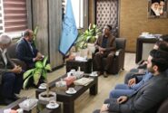 ۸ هزار میلیارد تومان از مطالبات معوق شرکت گاز استان هرمزگان با پیگیری قضایی وصول شد