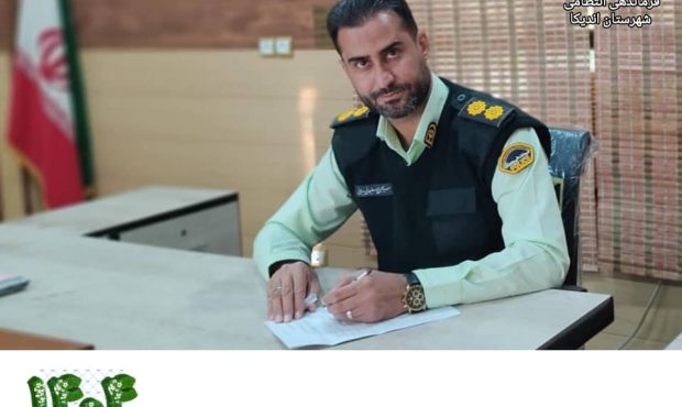 سرهنگ بهمن سلیمانی پیانی:در عملیاتی مشترک در اندیکا؛ ۳ شکارچی متخلف به دام پلیس و محیطبانان افتادند