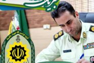 فرمانده انتظامی اندیکا:دانشجویان، امید آینده و ذخیره حیاتی کشور هستند