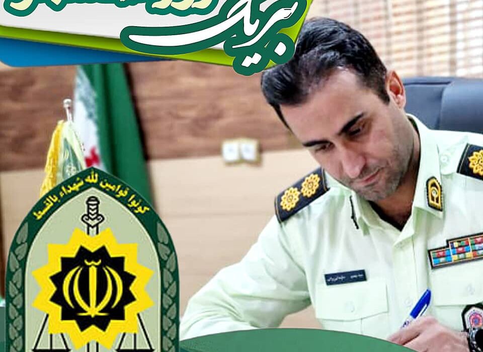 فرمانده انتظامی اندیکا:دانشجویان، امید آینده و ذخیره حیاتی کشور هستند