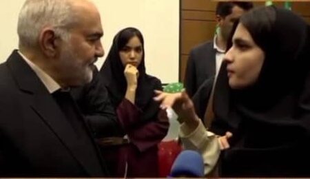 ندای عدالت از سرزمین سدها؛ فریاد دانشجوی اندیکایی در برابر استاندار: “خون ما رنگین‌تر نیست!”