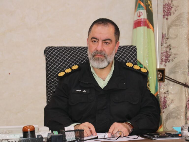 از شناسایی تا بازپس‌گیری؛ مأموران کلانتری ۱۱ مسجدسلیمان حلقه یک سارق را شکستند