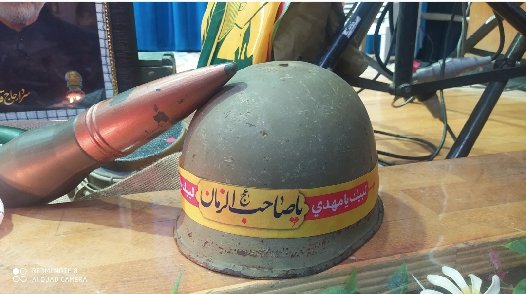 تجلیل از شهیدان فراجا در مسجدسلیمان