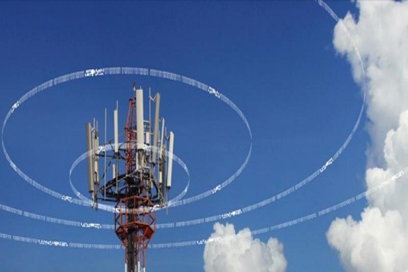 رفع نقاط کور ارتباطی در مسجدسلیمان با نصب دکل‌های جدید؛ تشعشعات بدون خطر برای سلامت شهروندان