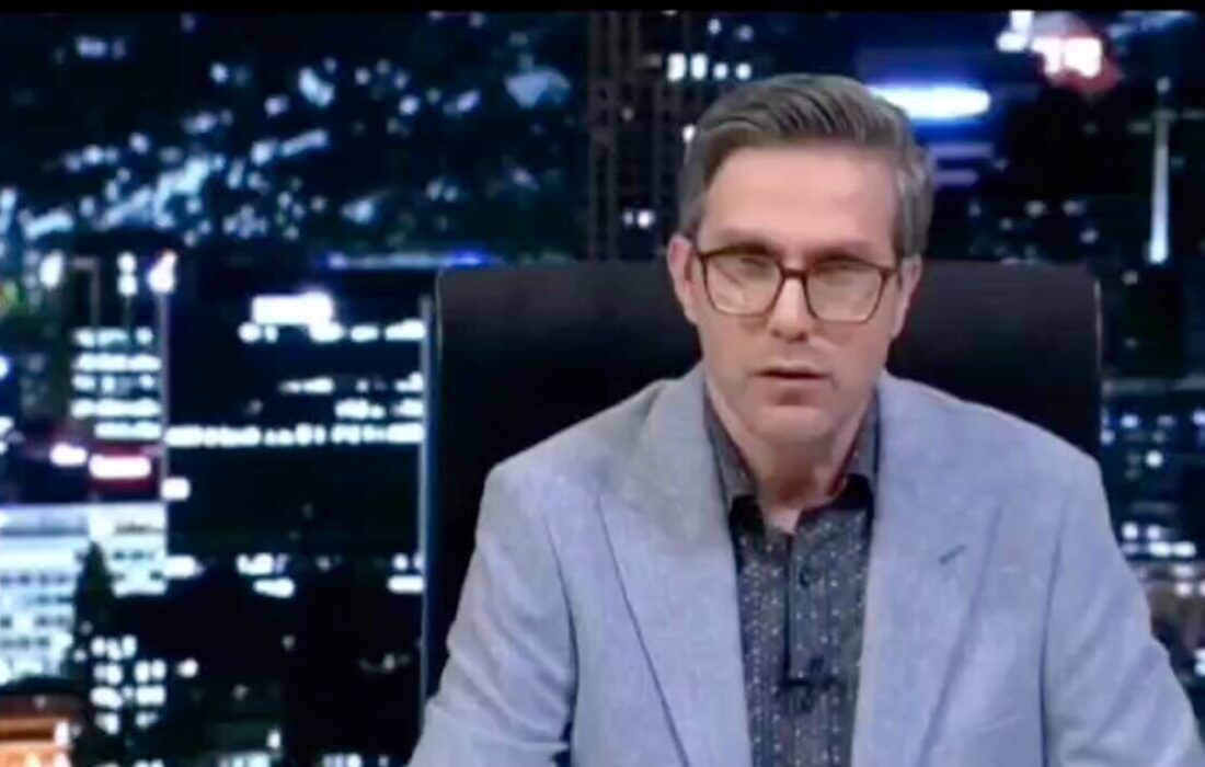 آدرس غلط در شناسایی متهم کم‌آبی