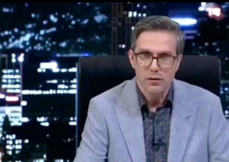 آدرس غلط در شناسایی متهم کم‌آبی