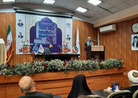 آشنایی قضات با مسائل اجتماعی و شرایط مناطق قومیتی و مذهبی ضروری است