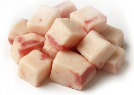 آیا دنبه گوسفندی چربی شکم را کاهش می‌دهد؟