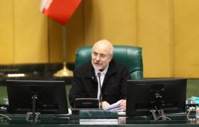 توضیحات قالیباف درباره بارورسازی ابرها/ در برنامه هفتم زمینه استفاده از فرصت بارورسازی ابرها فراهم شد/ امیدواریم وزارت نیرو از این فرصت استفاده کند