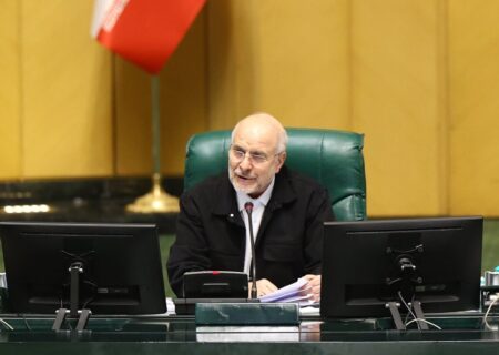 توضیحات قالیباف درباره بارورسازی ابرها/ در برنامه هفتم زمینه استفاده از فرصت بارورسازی ابرها فراهم شد/ امیدواریم وزارت نیرو از این فرصت استفاده کند