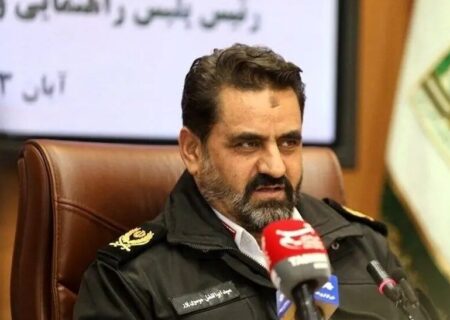 اجرای طرح زوج و فرد شنبه و یکشنبه از در منازل/ خودروهای پلاک فرد اجازه تردد ندارند