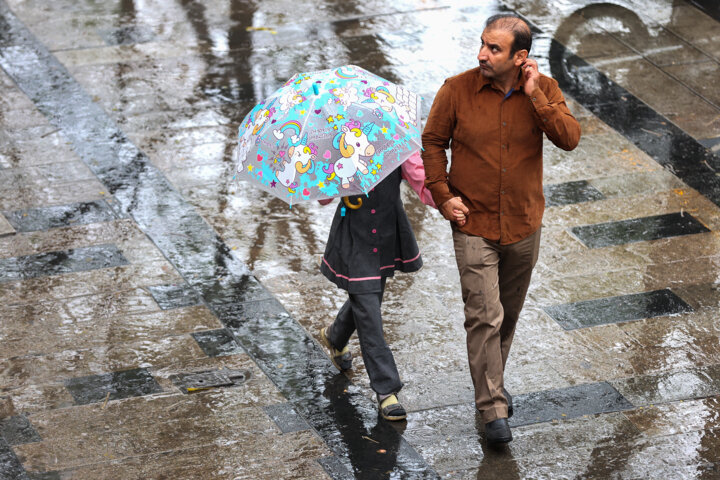 اداره کل هواشناسی استان تهران اطلاعیه داد/ هوا چقدر سرد میشود؟