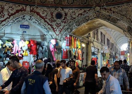 اسامی اماکن پرخطر بازار تهران اعلام شد