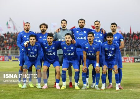 استقلال خوزستان؛ تیمی که با جوانی تاج گذاشت و با بی‌پولی افتاد