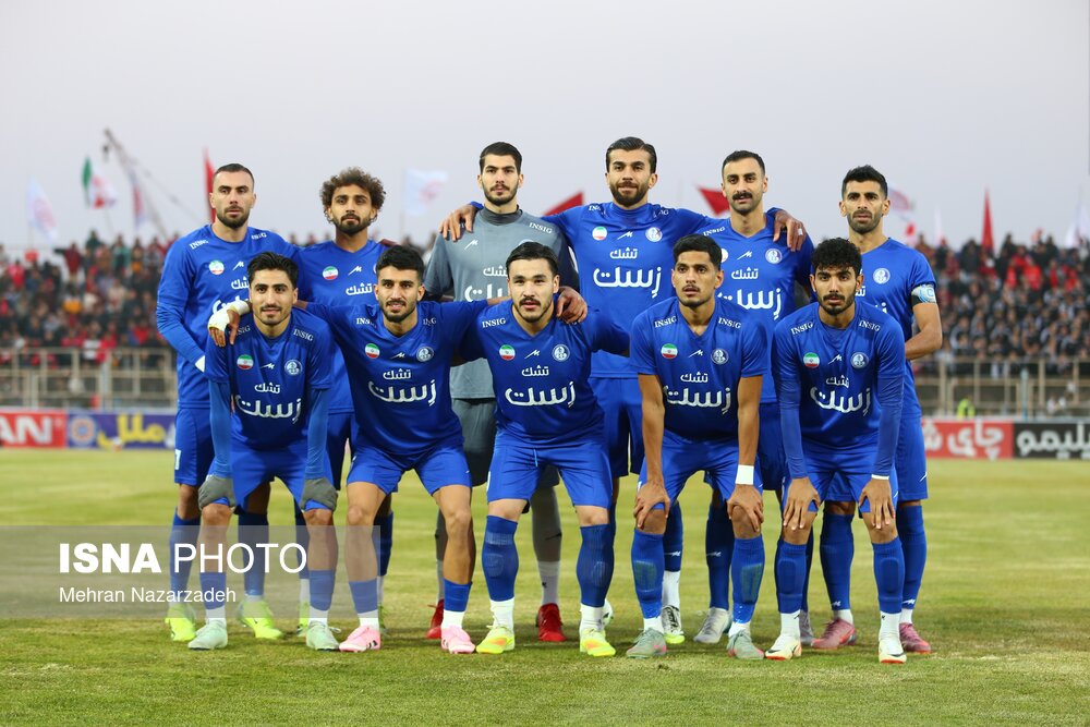 استقلال خوزستان؛ تیمی که با جوانی تاج گذاشت و با بی‌پولی افتاد