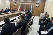 اسناد مالکیت برخی اراضی شهرستان میبد به صاحبان آنها اهدا شد