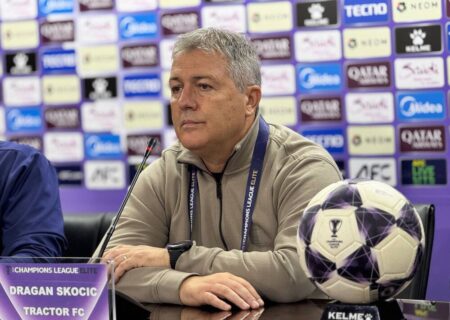 اسکوچیچ: کمی عجول هستیم/ تیم من از داوری قوی‌تر است