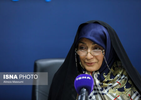 افتتاح طرح ملی راهبردی اجتماعی و فرهنگی ایران (آبادانی ایران)