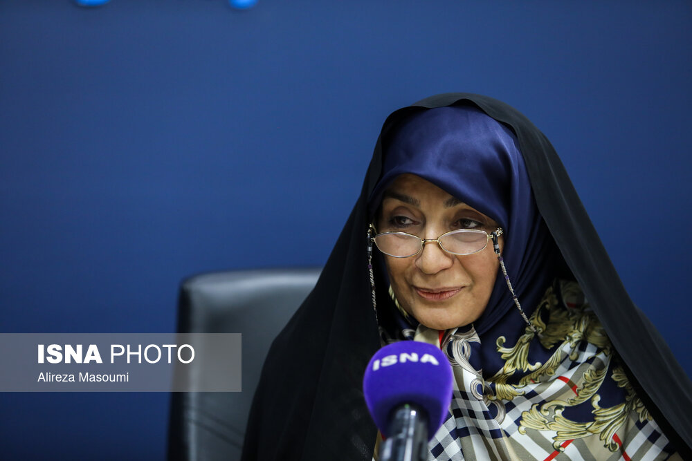 افتتاح طرح ملی راهبردی اجتماعی و فرهنگی ایران (آبادانی ایران)