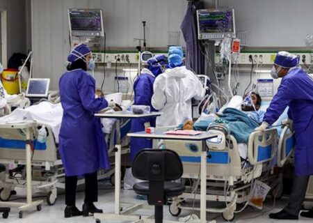 افزایش کم‌سابقه مراجعات بیماران قلبی تنفسی به اورژانس در شرایط آلودگی هوا