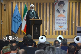 اقتدار نیرو‌های مسلح، آرامش مردم را می‌سازد