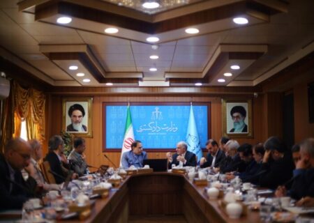 اقدامات و دستاوردهای وزارت دادگستری تشریح شد