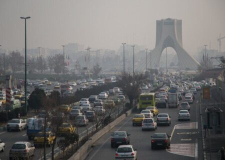 امروز چه فرقی داشت که تهران تعطیل نشد؟