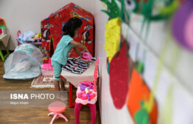 امکان ورود سالمندان داوطلب به مراکز نگهداری از کودکان/ ۳۰ درصد کودکان بهزیستی سرپرست دارند