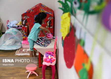 امکان ورود سالمندان داوطلب به مراکز نگهداری از کودکان/ ۳۰ درصد کودکان بهزیستی سرپرست دارند