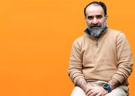 امید داریم «رضا امیرخانی⁩» دوباره به مسیر روشنِ خلق کلمه بازگردد