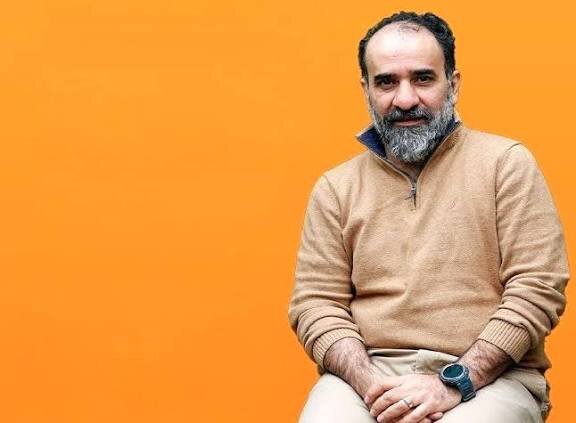 امید داریم «رضا امیرخانی⁩» دوباره به مسیر روشنِ خلق کلمه بازگردد